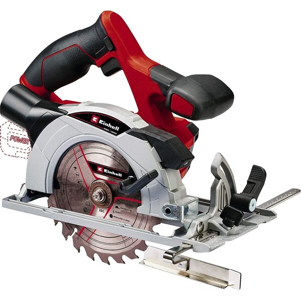 Pilarka tarczowa Einhell TE-CS 18/190 Li BL 18 V 190 mm