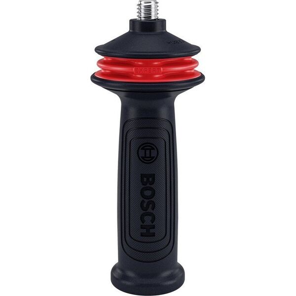 Bosch Bosch Expert Vibration Control handle M14 (black/red, with Vibration Control)