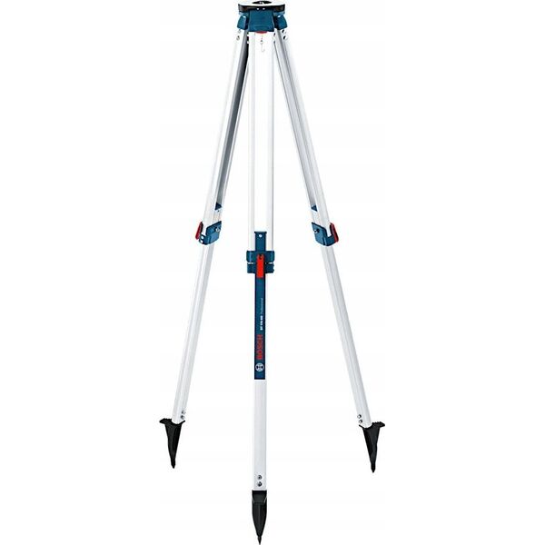 Bosch Bosch BT 170 HD Professional, tripods and tripod accessories (aluminum, for point, line and rotating lasers)