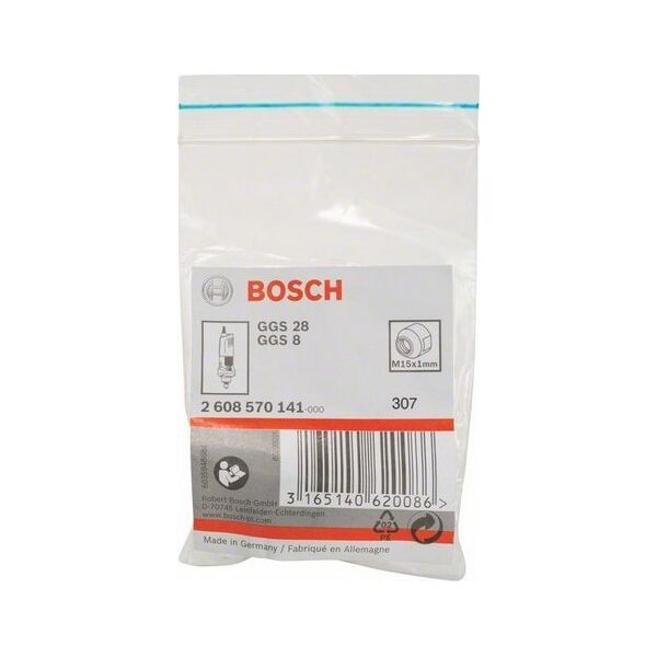 Bosch Bosch clamping nut for GGS 28 Professional
