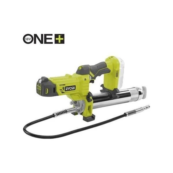 Ryobi SMAROWNICA AKUMULATOROWA R18GG-0 18V 0*AH ONE+