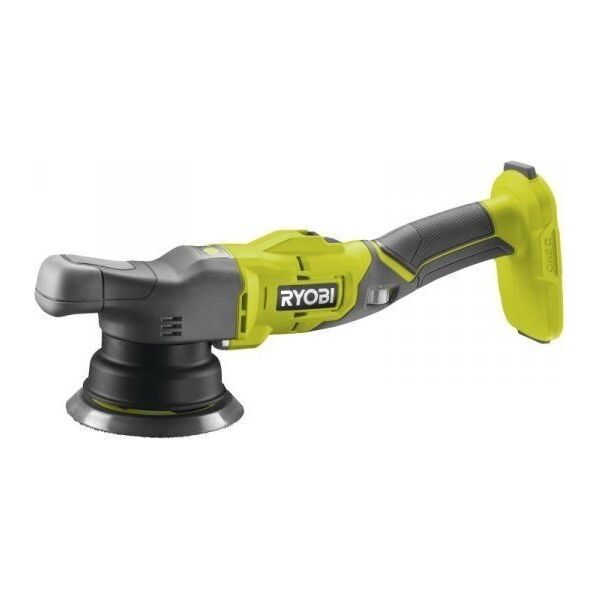 Ryobi Polerka orbitalna R18P-0 18 V