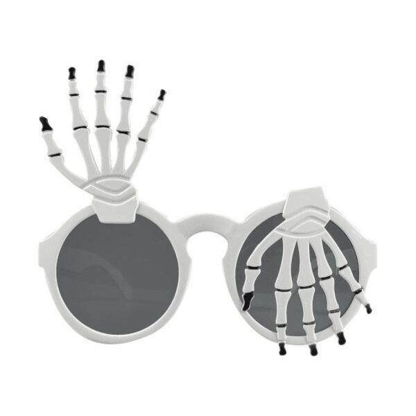 Arpex Okulary Łapki one size