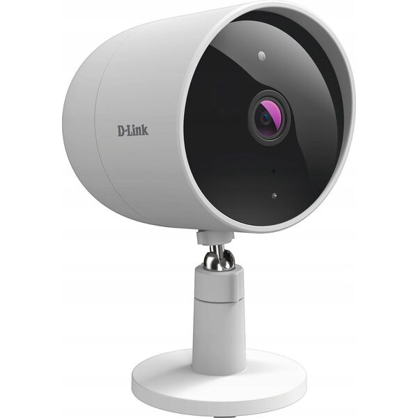Kamera IP Telekom Telekom Smart Home D-Link DCS-8302LH Außenkamera