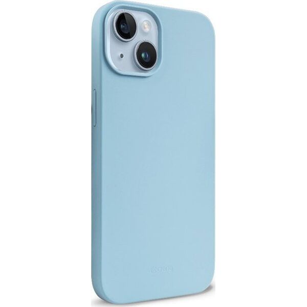 Crong Crong Color Cover - Etui iPhone 14 Plus (błękitny)