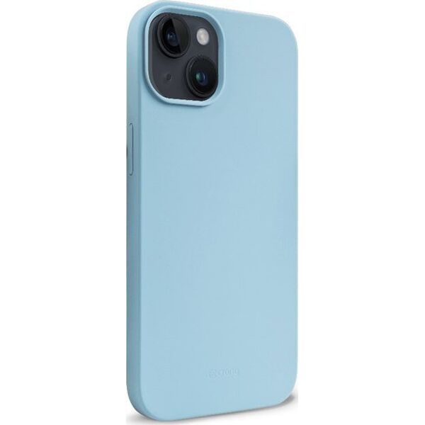Crong Crong Color Cover - Etui iPhone 14 Plus (błękitny)