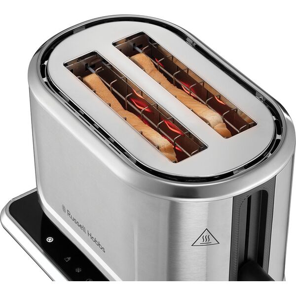 Toster Russell Hobbs Russell Hobbs 26210-56 Attentiv Toaster