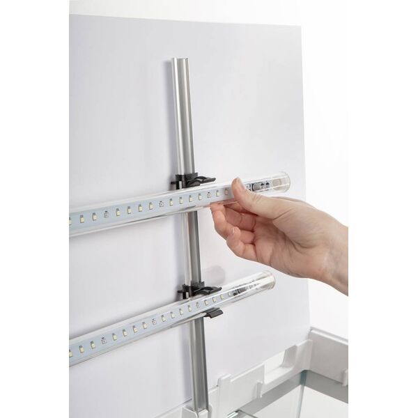 Aquael AQUAEL Leddy Tube 14W SUNNY D&N 2.0