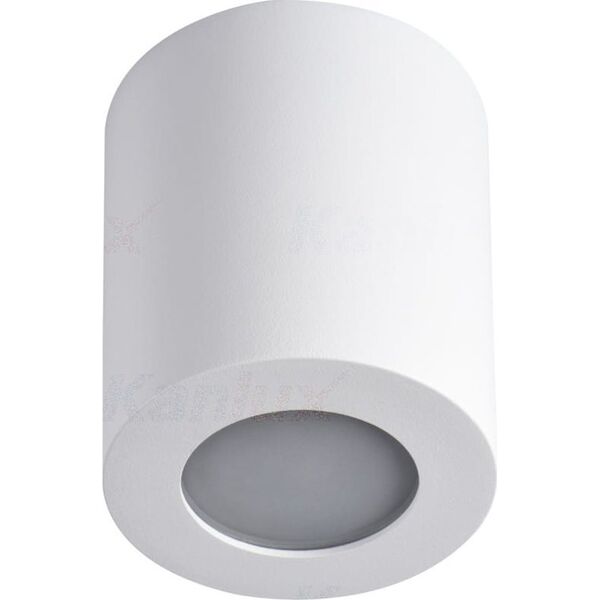 Lampa sufitowa Kanlux Spot Kanlux 29241 SANI IP44 DSO-W IP44