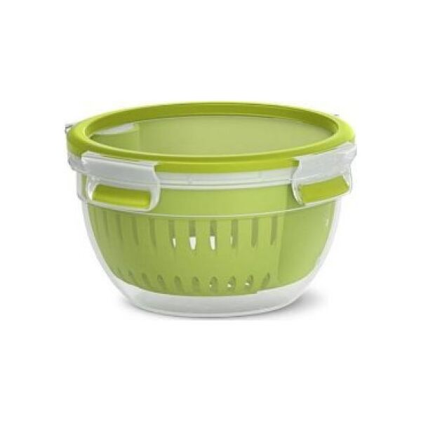 Emsa EMSA Clip&Go Fruit bowl 1,1 L