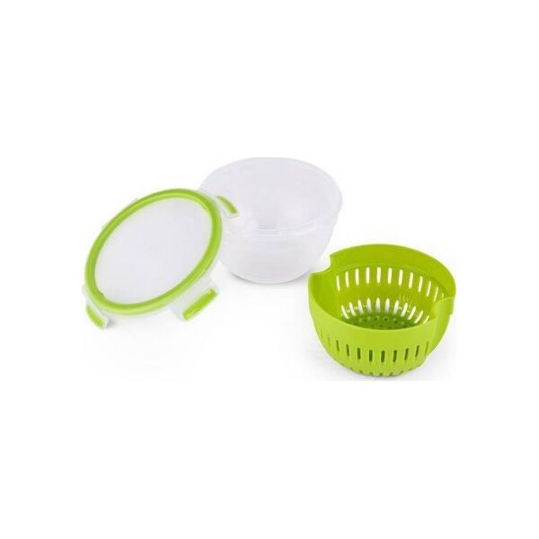 Emsa EMSA Clip&Go Fruit bowl 1,1 L