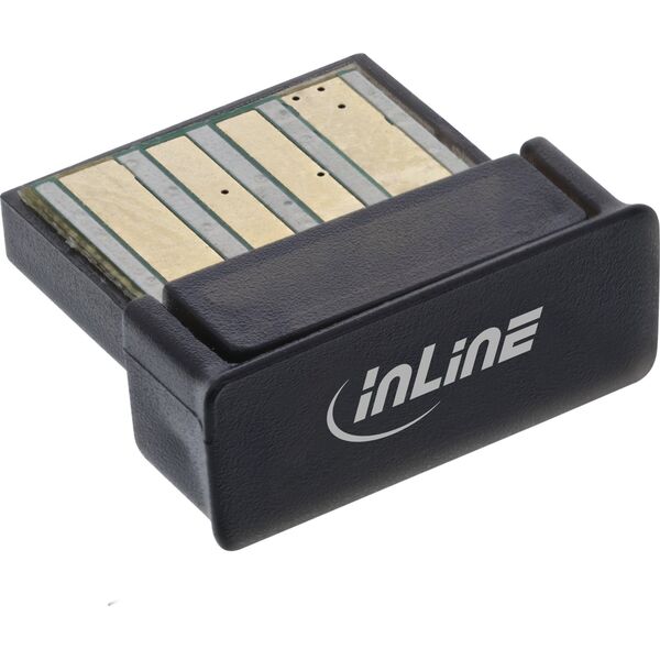 Adapter bluetooth InLine InLine® Bluetooth 5.0 USB Adapter