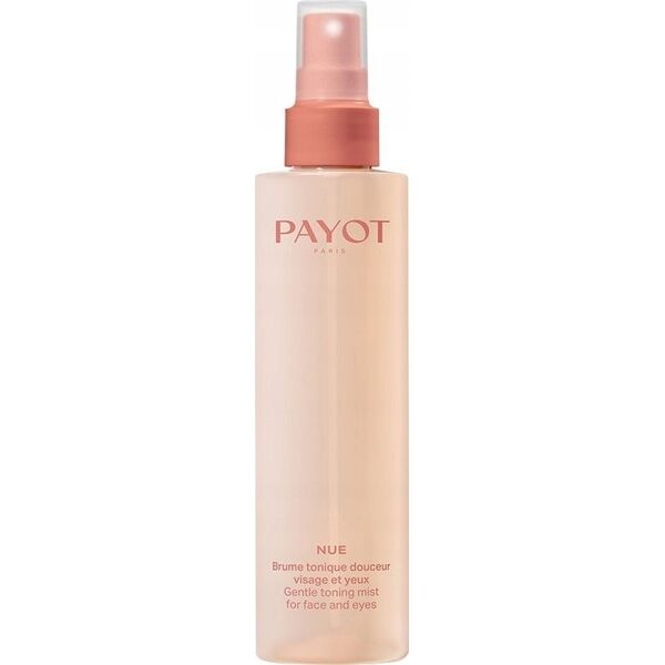 Payot Nue Nawilżająco-kojąca dotleniająca mgiełka do twarzy 200ml