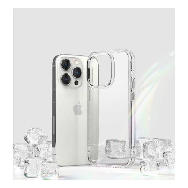 Ringke Etui Ringke Fusion Apple iPhone 14 Pro Max Clear