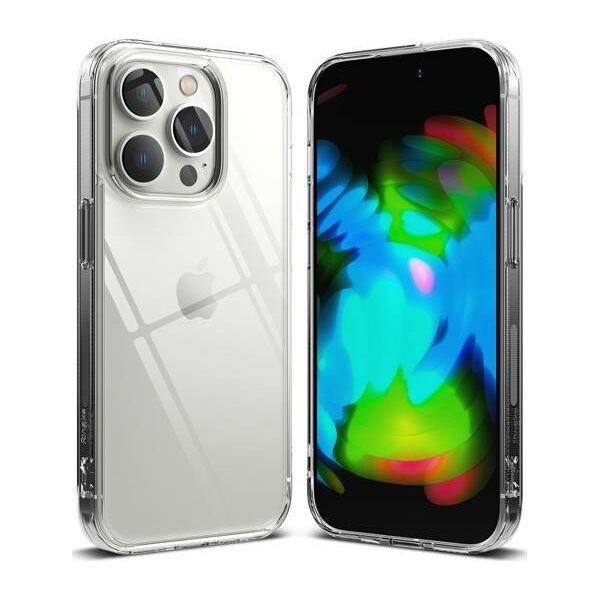 Ringke Etui Ringke Fusion Apple iPhone 14 Pro Max Clear