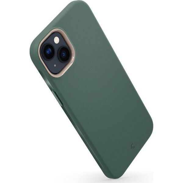 Spigen Etui Spigen Cyrill Ultra Color Mag MagSafe Apple iPhone 14 Plus Kale