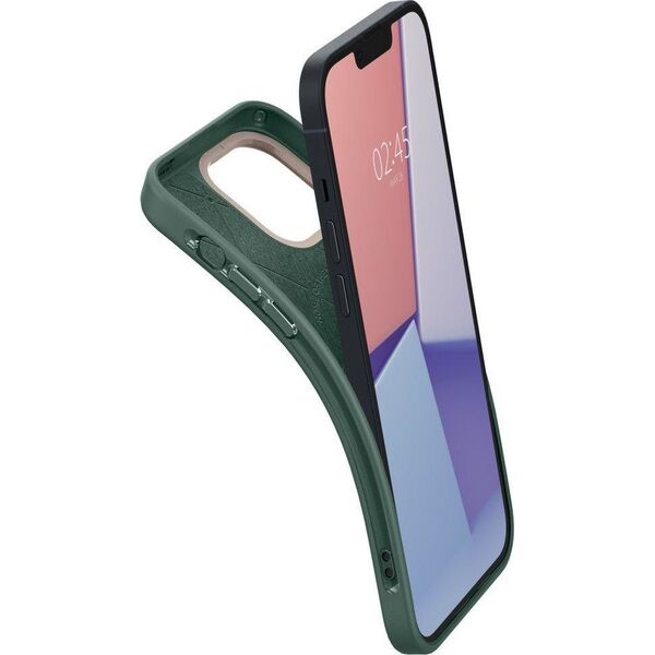 Spigen Etui Spigen Cyrill Ultra Color Mag MagSafe Apple iPhone 14 Plus Kale