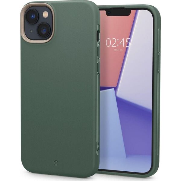 Spigen Etui Spigen Cyrill Ultra Color Mag MagSafe Apple iPhone 14 Plus Kale