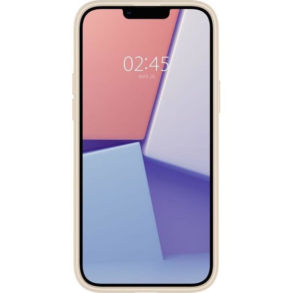 Spigen Etui Spigen Ultra Hybrid Apple iPhone 14 Plus Sand Beige