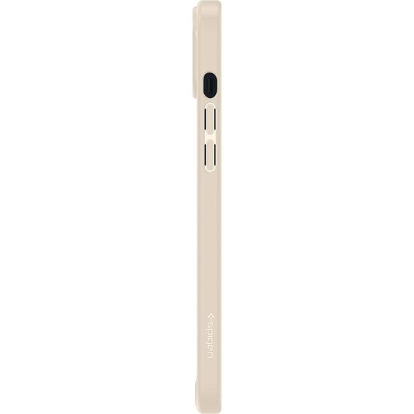 Spigen Etui Spigen Ultra Hybrid Apple iPhone 14 Plus Sand Beige