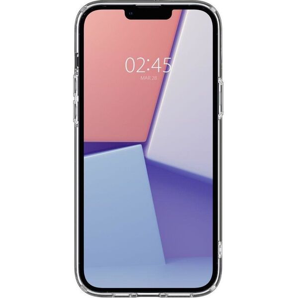 Spigen Etui Spigen Ultra Hybrid Apple iPhone 14 Plus Crystal Clear