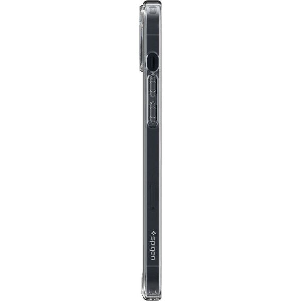 Spigen Etui Spigen Ultra Hybrid Apple iPhone 14 Plus Crystal Clear
