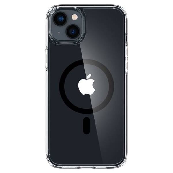 Spigen Etui Spigen Ultra Hybrid Mag MagSafe Apple iPhone 14 Plus Black