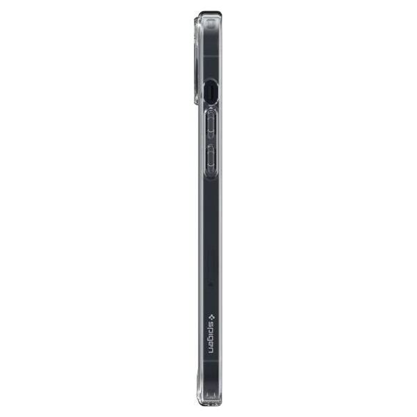 Spigen Etui Spigen Ultra Hybrid Mag MagSafe Apple iPhone 14 Plus Black