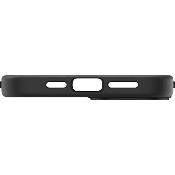 Spigen Etui Spigen Cyrill Kajuk Mag MagSafe Apple iPhone 14 Plus Black