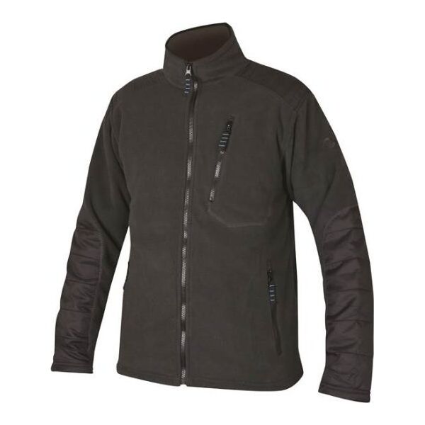 Ardon BLUZA 4TECH - ARDON designerska męska bluza polarowa ARDON fleece 100% poliester, 250 g/m - szary H9314 L