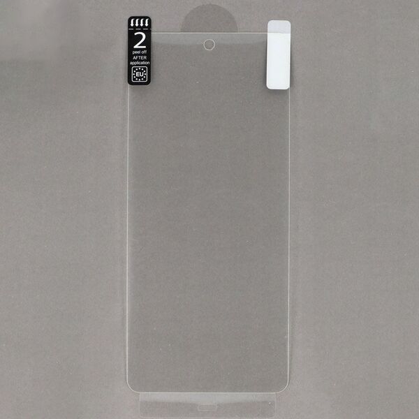 MyScreen Protector Samsung Galaxy A53 5G -  Antyuderzeniowe szkło hybrydowe MyScreen IMPACT GLASS