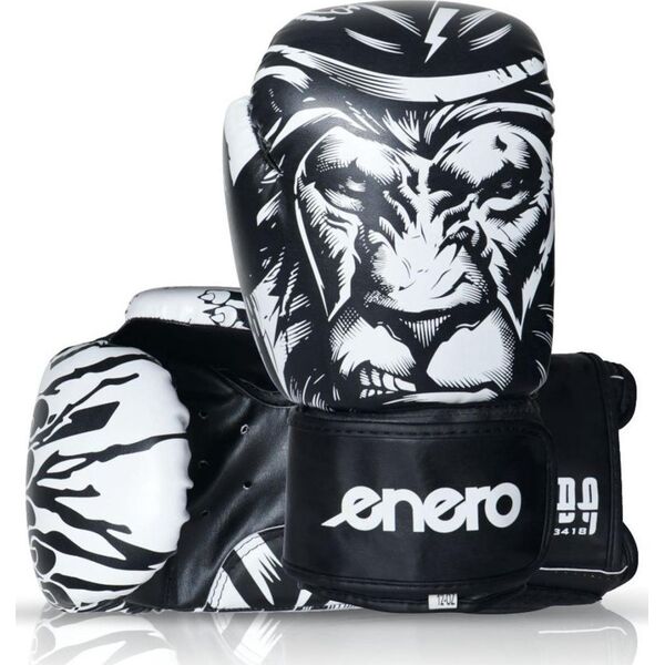 Enero Rękawice bokserskie Enero tiger r. 8oz