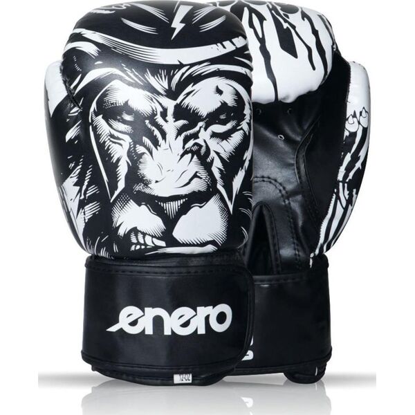Enero Rękawice bokserskie Enero tiger r. 8oz
