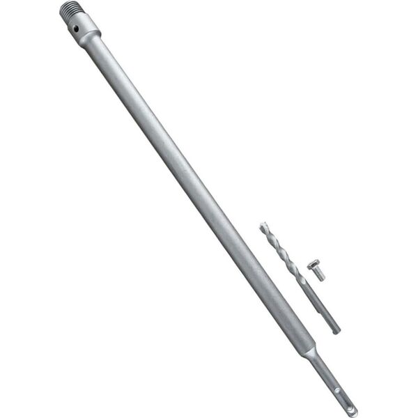 Dedra Przedłużka do wierteł koronkowych 600mm, uchwyt SDS+ (DED1500-60)