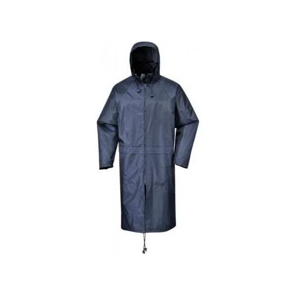 Portwest S438 Płaszcz wodoodporny Clasic - czarny 3XL