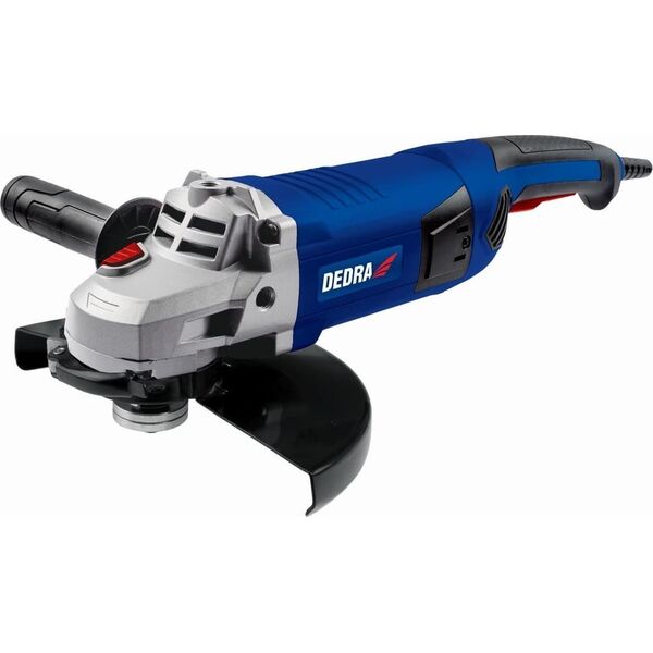 Szlifierka Dedra Szlifierka kątowa 230mm 2100W