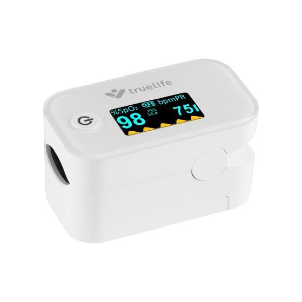 Pulsoksymetr TrueLife Oximeter X3