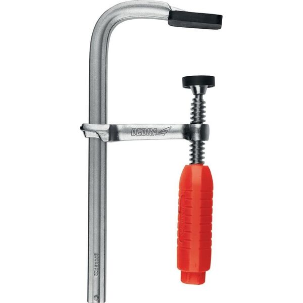 Dedra Ścisk stolarski F kuty 400x120mm