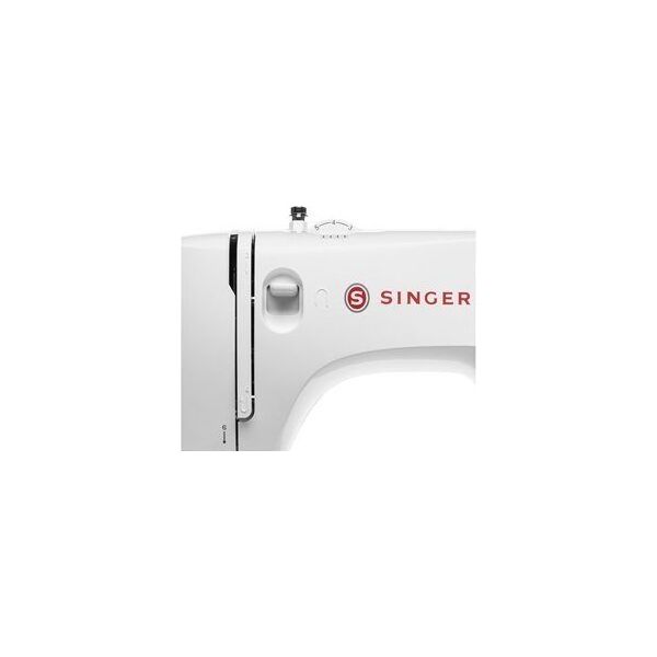 Maszyna do szycia Singer Singer Sewing Machine M2605 Number of stitches 12, White