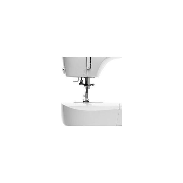 Maszyna do szycia Singer Singer Sewing Machine M2605 Number of stitches 12, White