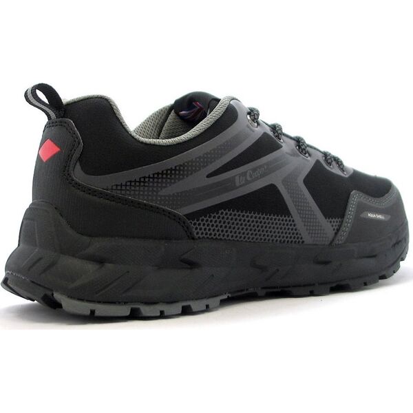 Lee Cooper Buty męskie LEE COOPER SOFTSHELL (LCJ-22-01-1372M) 42