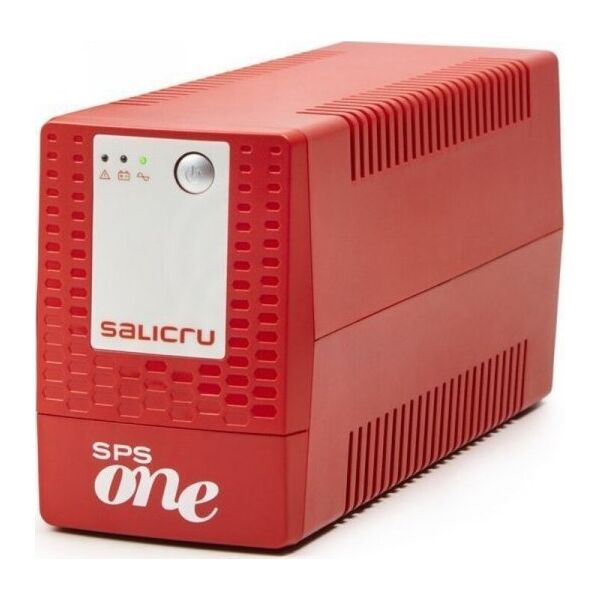 UPS Salicru SPS 500 One (662AF000001)