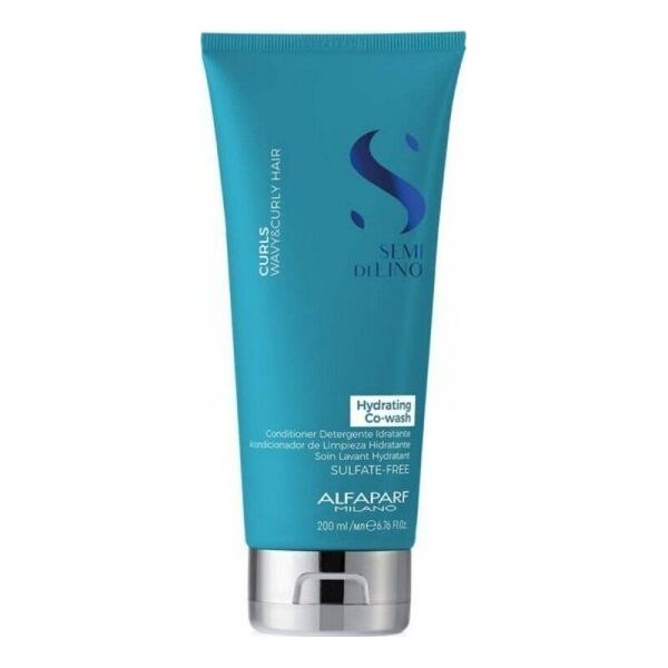 alfaparf milano Odżywka Alfaparf Milano Curls Co-Wash Nawilżający (200 ml)