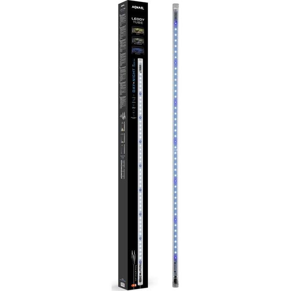 Aquael AQUAEL Leddy Tube 17W SUNNY D&N J 2.0