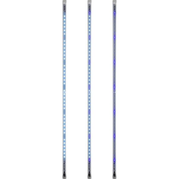 Aquael AQUAEL Leddy Tube 17W SUNNY D&N J 2.0
