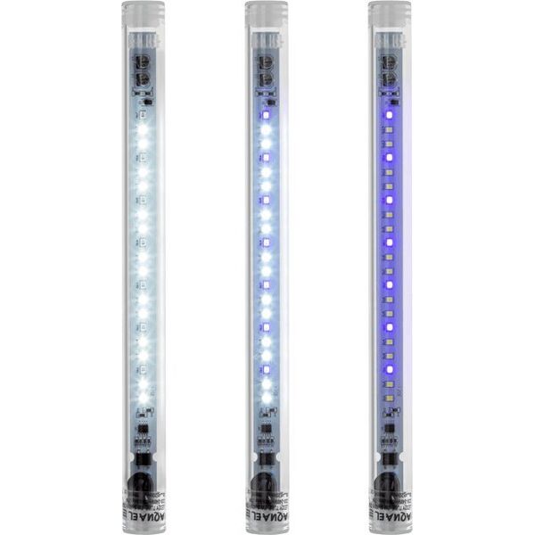 Aquael AQUAEL Leddy Tube 7W SUNNY D&N 2.0