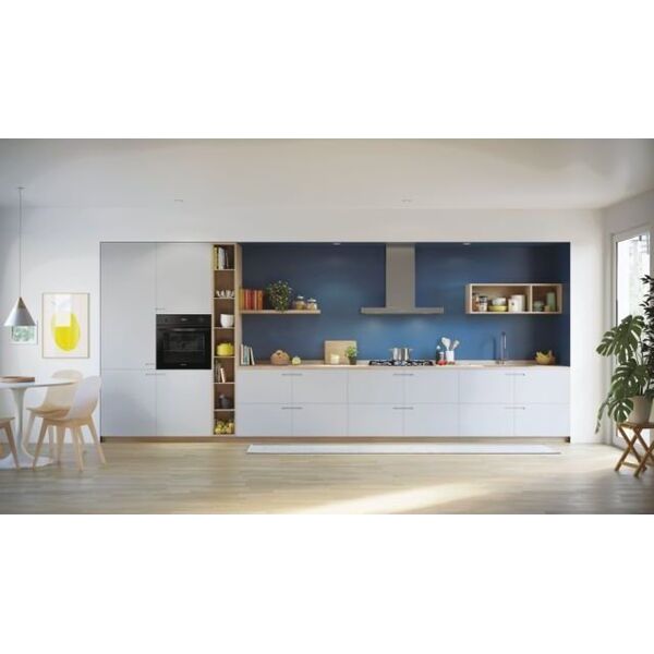 Piekarnik Candy FIDCP N625 L
