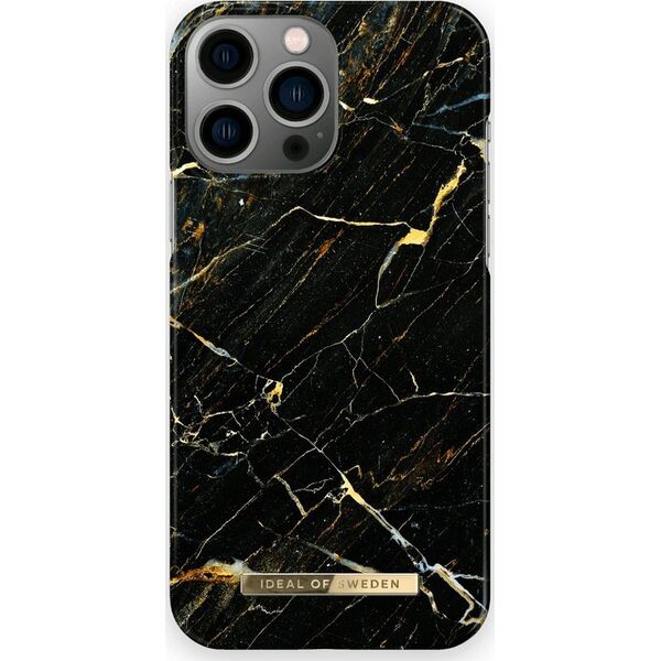 iDeal Of Sweden IDEAL OF SWEDEN IDFCA16-I2167-49 IPHONE 13 PRO MAX CASE PORT LAURENT MARBLE