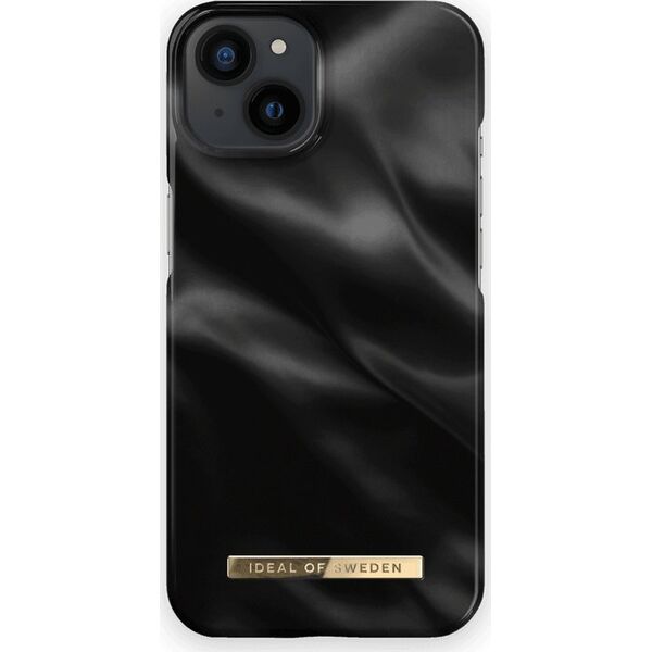 iDeal Of Sweden IDEAL OF SWEDEN IDFCSS21-I2167-312 IPHONE 13 PRO MAX CASE BLACK SATIN