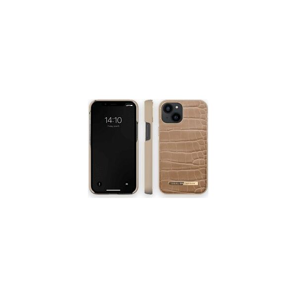 iDeal Of Sweden IDEAL OF SWEDEN IDACAW21-I2154-325 IPHONE 13 MINI CASE CAMEL CROCO